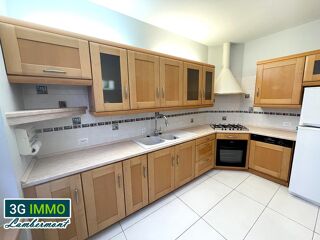  Maison à vendre 6 pièces 