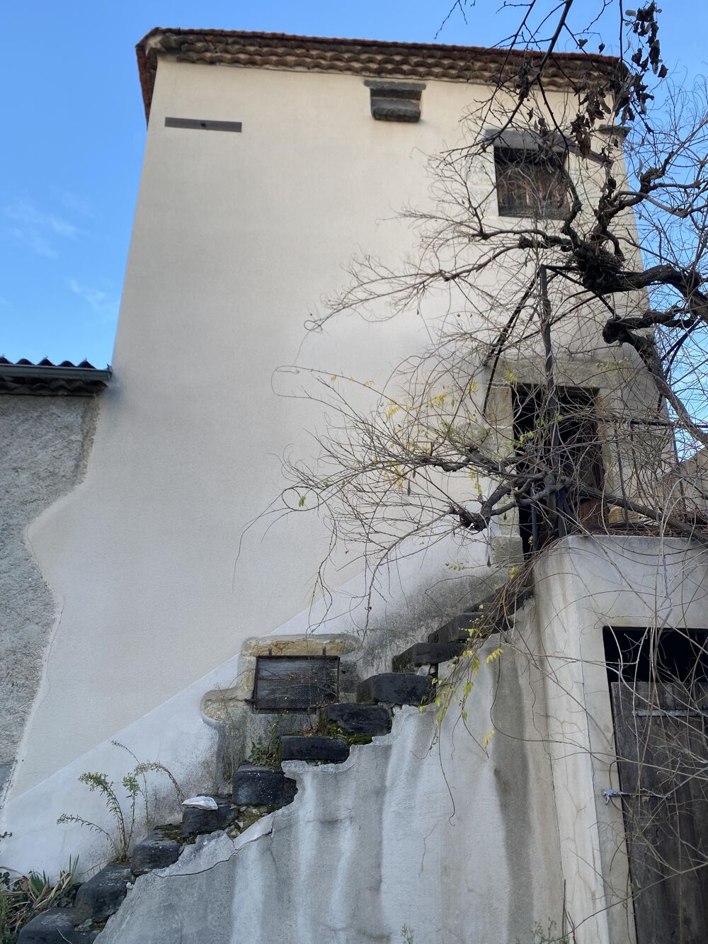 Maison avec dépendance 7 pièces