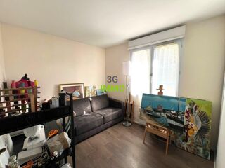  Appartement à vendre 3 pièces 63 m²