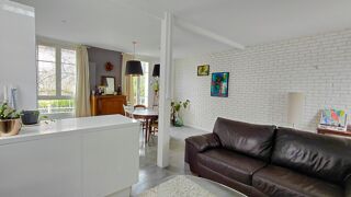  Maison � vendre 5 pi�ces 90 m�