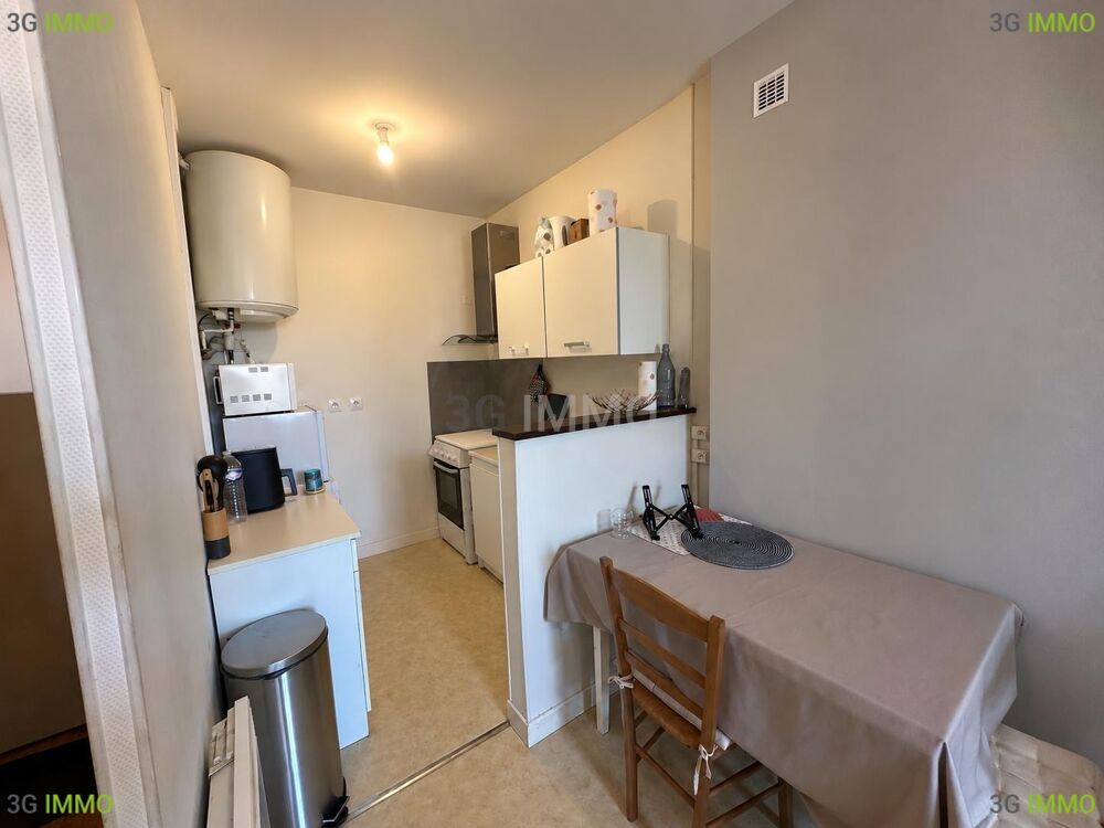 Vente Immeuble Immeuble Agen