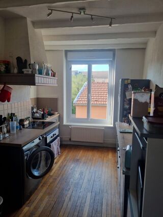  Appartement à vendre 3 pièces 95 m²