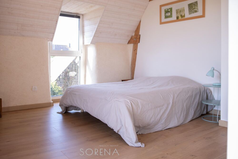 à vendre  Maison Sainte-Hélène (56700)