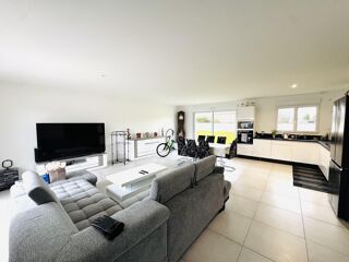  Maison � vendre 5 pi�ces 103 m�