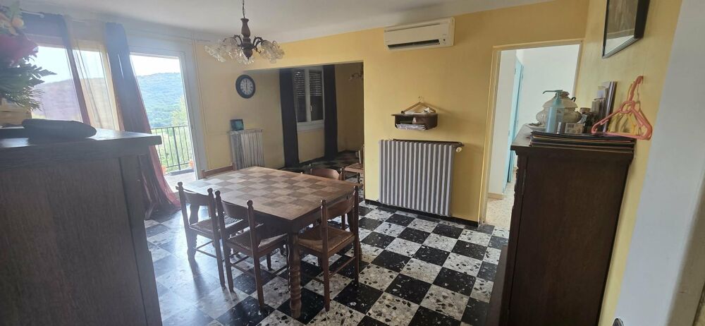 Vente Maison Maison 5 pièces Le bosc