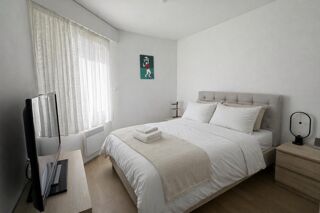  Appartement � vendre 3 pi�ces 59 m�