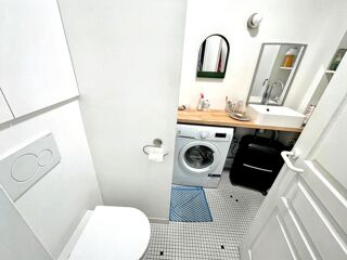 Appartement � vendre 1 pi�ce 30 m�