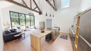  Maison à vendre 5 pièces 105 m²