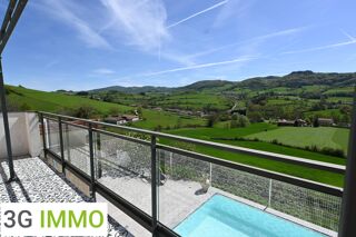  Maison � vendre 7 pi�ces 150 m�