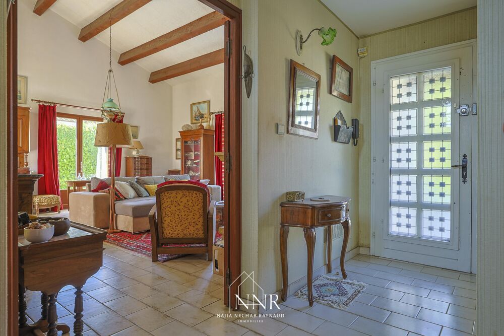 Vente Maison Villa 5 pièces Agde