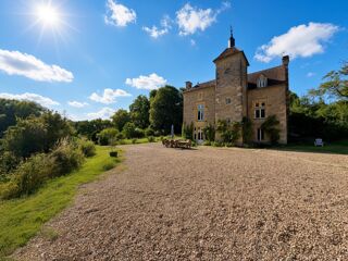  Propriété/château à vendre 15 + pièces 570 m²