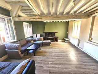  Maison à vendre 3 pièces 90 m²