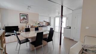  Maison à vendre 3 pièces 60 m²