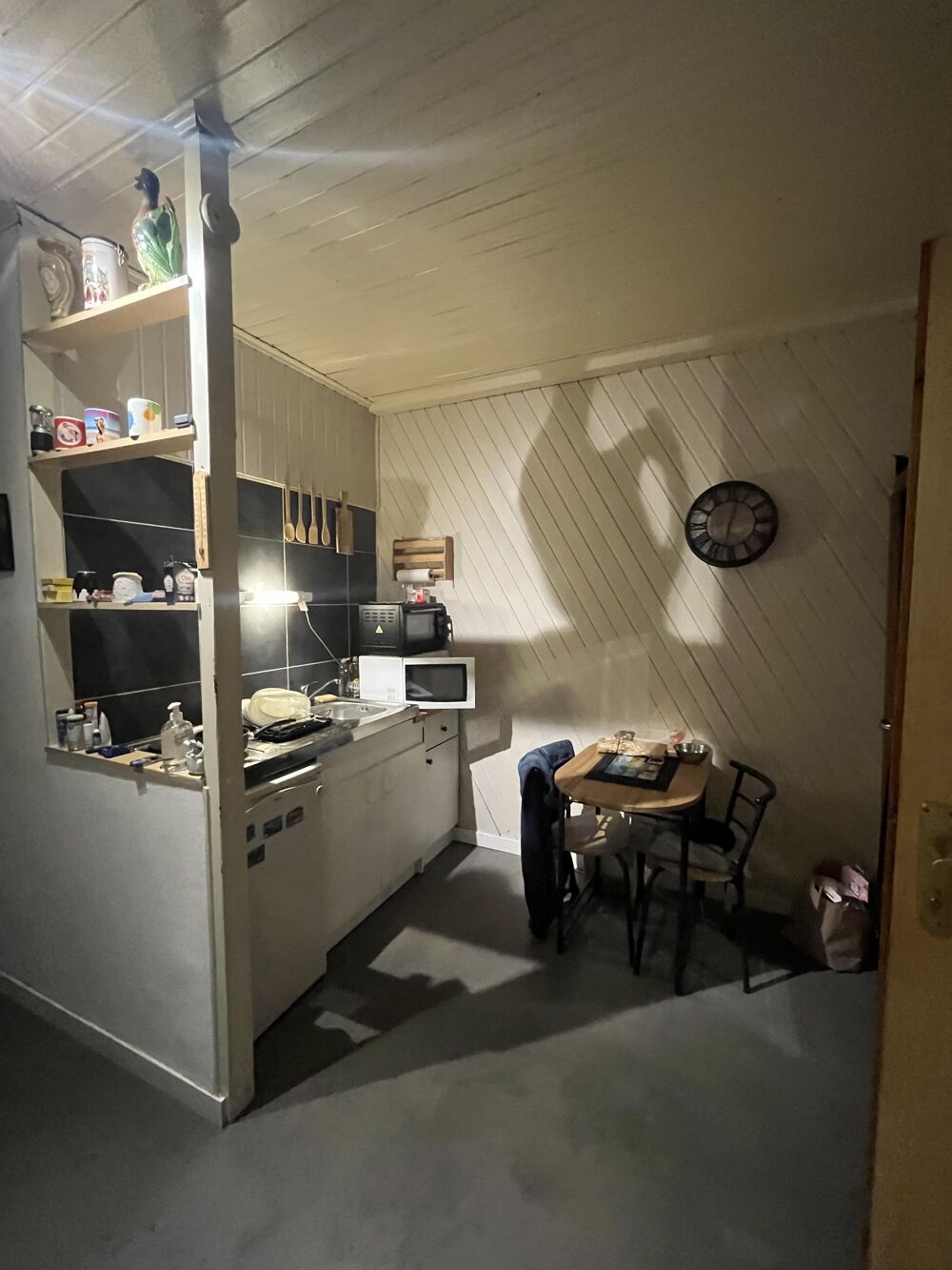 Vente Immeuble Immeuble Mulhouse
