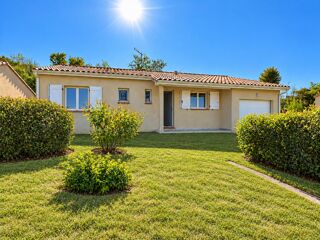 Vente Maison Maison 4 pièces Salles-sur-l'hers