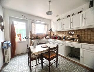  Maison à vendre 7 pièces 337 m²