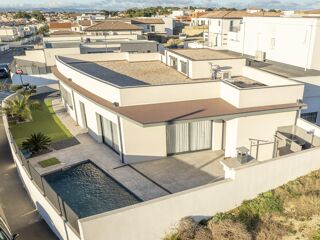  Maison à vendre 5 pièces 154 m²