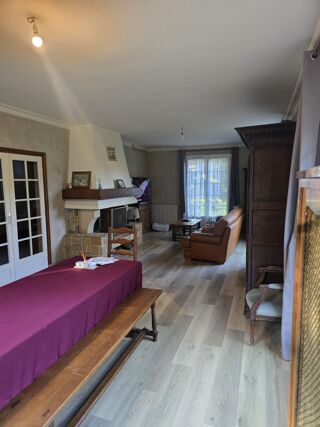  Maison � vendre 9 pi�ces 196 m�