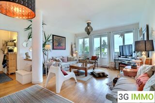  Appartement � vendre 5 pi�ces 