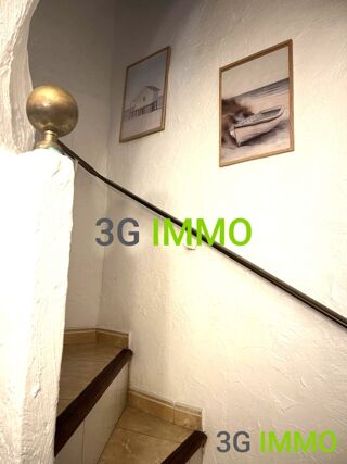  Maison à vendre 3 pièces 47 m²