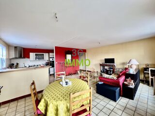  Appartement � vendre 4 pi�ces 81 m�