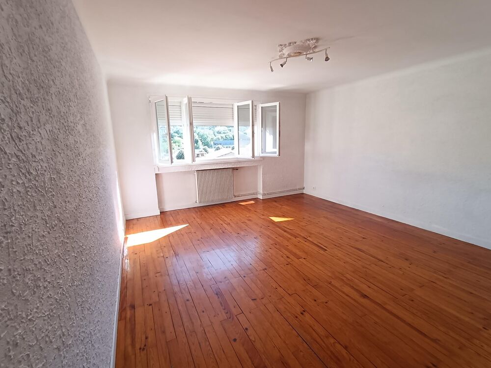 Appartement – Unieux, Loire - Plus