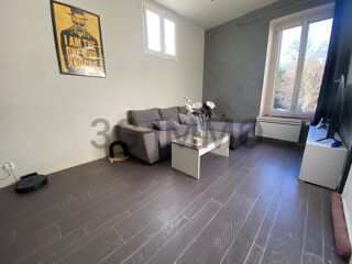  Appartement � vendre 3 pi�ces 48 m�