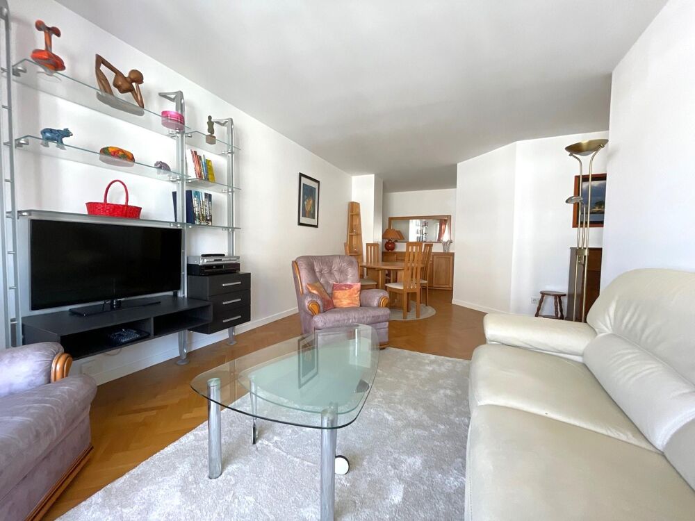 Location Appartement Appartement 3 pièces Courbevoie