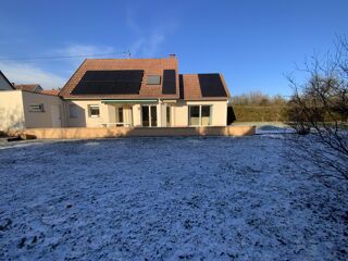  Maison � vendre 6 pi�ces 