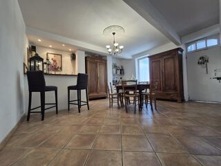  Maison � vendre 4 pi�ces 119 m�