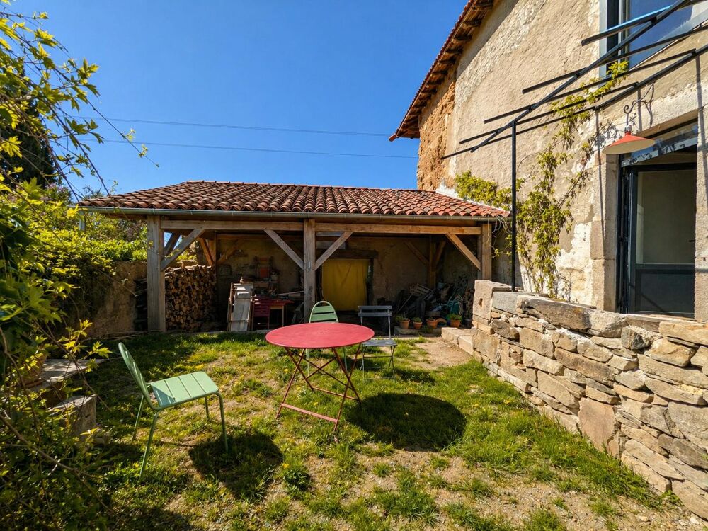 Maison 6 pièces