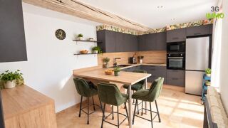  Maison à vendre 4 pièces 113 m²
