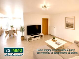  Appartement à vendre 2 pièces 74 m²