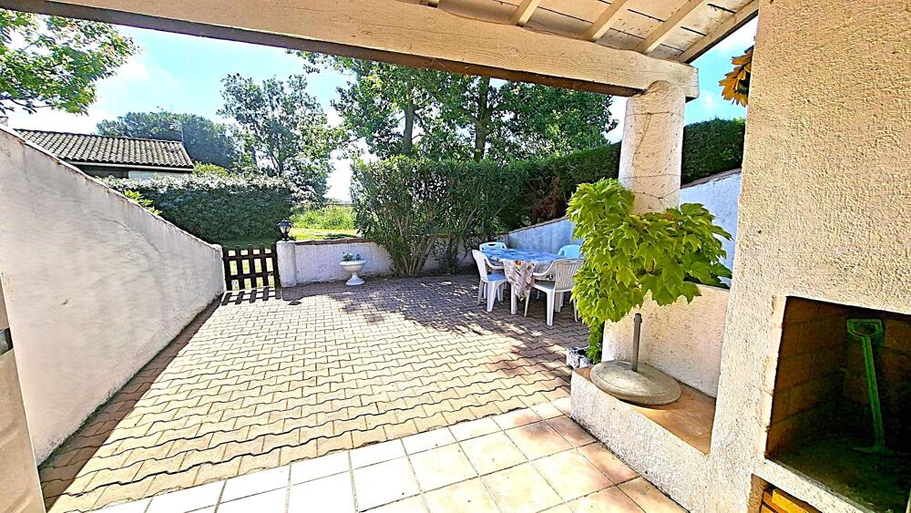Maison 3 pièces