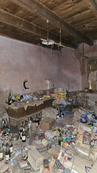  Maison � vendre 2 pi�ces 73 m�