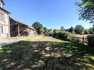  Maison à vendre 6 pièces 140 m²