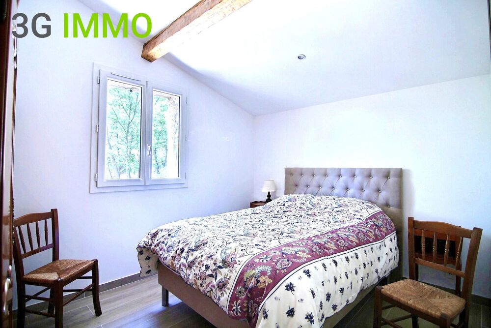 � vendre  Maison Salernes (83690)