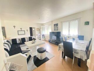  Maison � vendre 4 pi�ces 80 m�