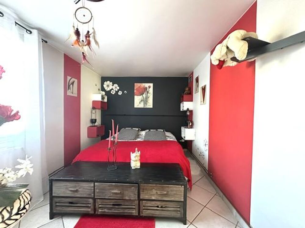 Vente Appartement Appartement 8 pièces Thil