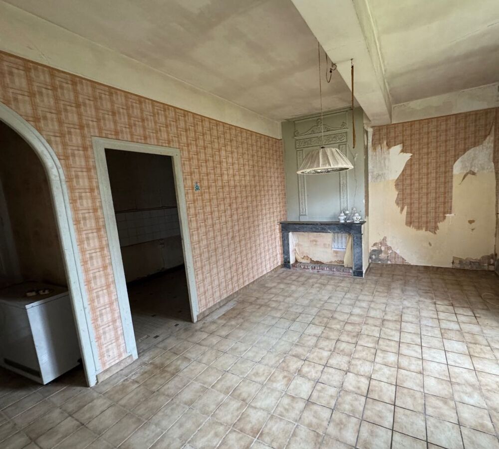 Vente Maison Maison 10 pièces Buzet-sur-baïse