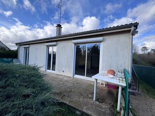  Maison � vendre 4 pi�ces 85 m�