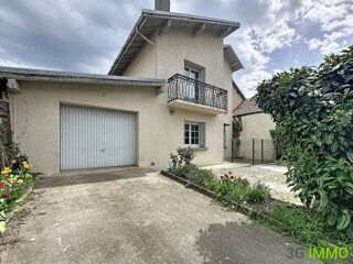  Maison � vendre 4 pi�ces 74 m�