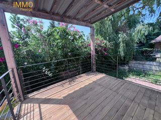  Maison � vendre 5 pi�ces 200 m�