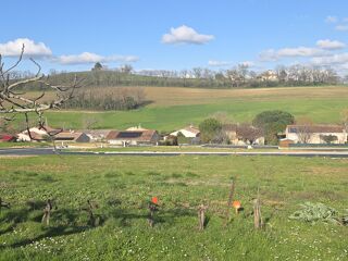  Terrain � vendre 500 m�