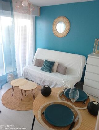  Appartement � vendre 1 pi�ce 22 m�