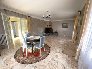  Maison à vendre 7 pièces 174 m²