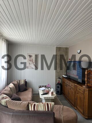  Maison  vendre 5 pices 95 m