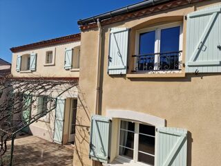  Maison à vendre 8 pièces 197 m²