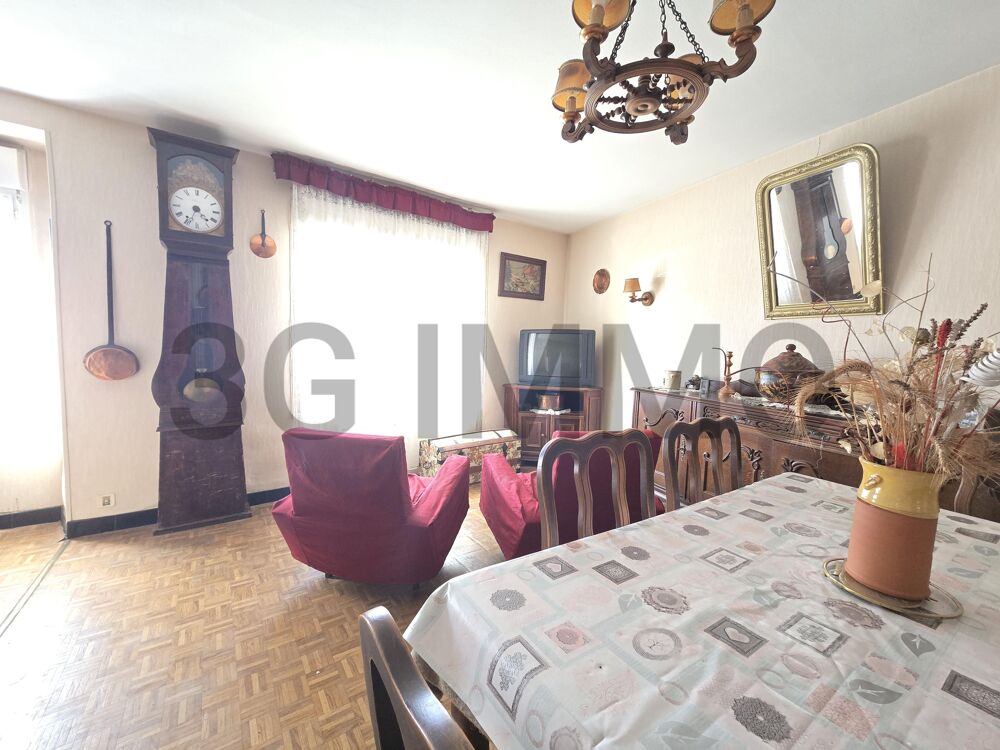 Vente Maison Maison de village 6 pièces Roquecourbe