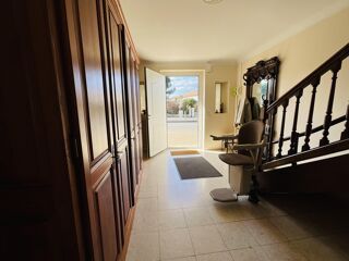  Maison � vendre 5 pi�ces 